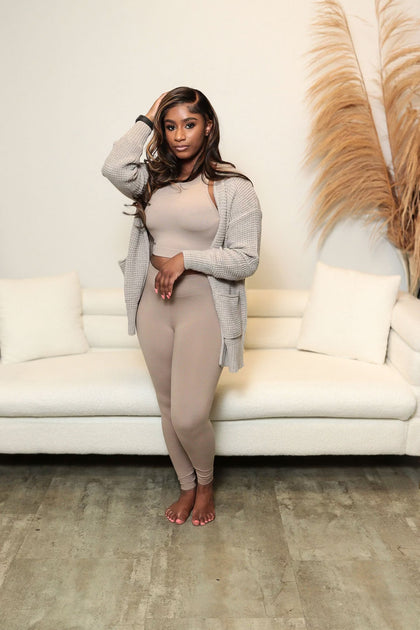 Sets – Lex Luxe Essentials