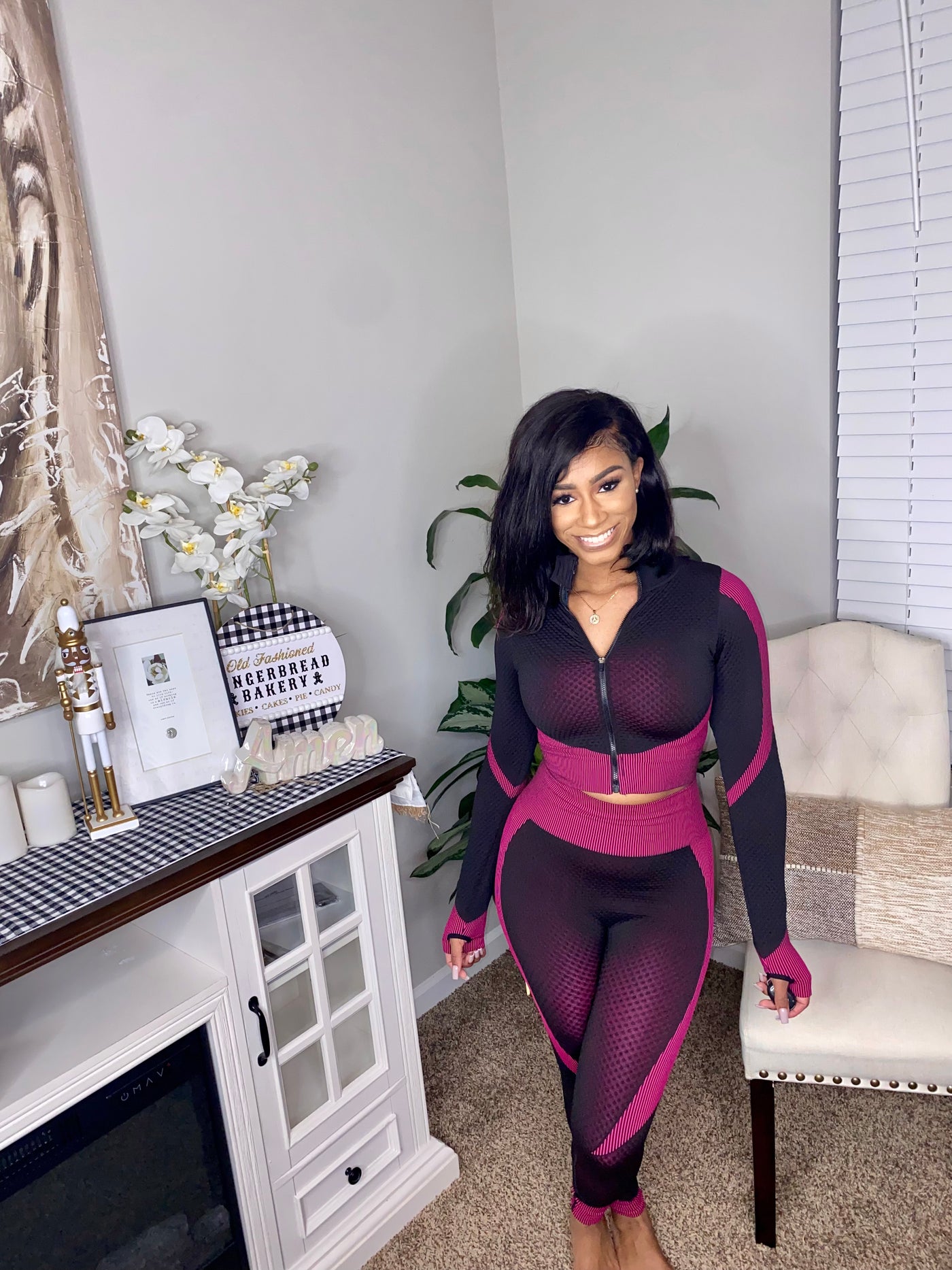 Sets – Lex Luxe Essentials