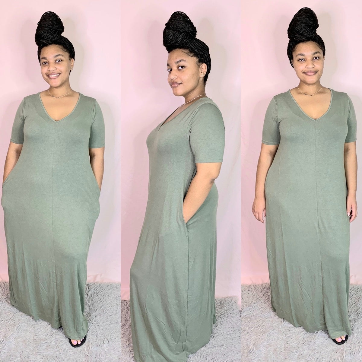 Plus Plush – Lex Luxe Essentials