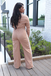 Boss Lady Suit