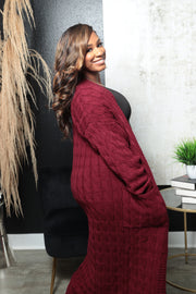 Ivy Cardigan