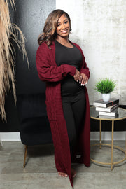Ivy Cardigan