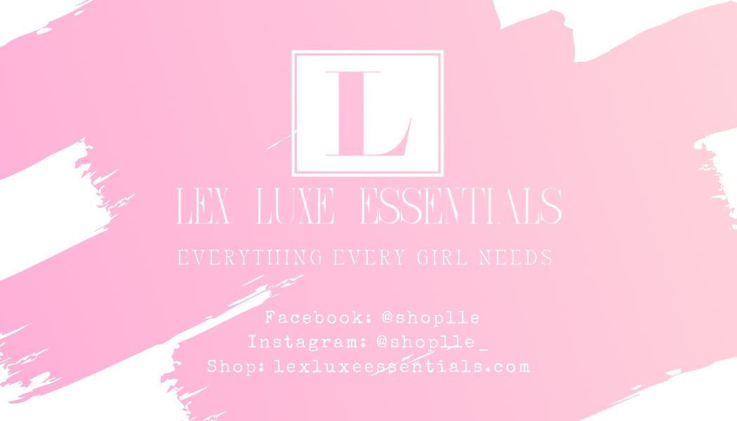 Lex Luxe Essentials