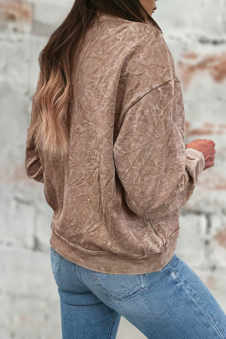 Saved by Grace Sweatshirt