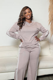 Shiloh 2Pc Pants Set