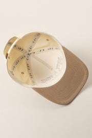 Just A Girl Who Loves Jesus Trucker Hat